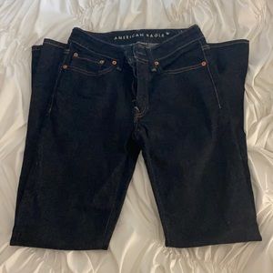 American eagle men’s jeans